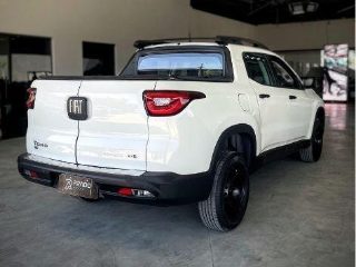 FIAT TORO FREEDOM AT 2017 — foto 3 de 6
