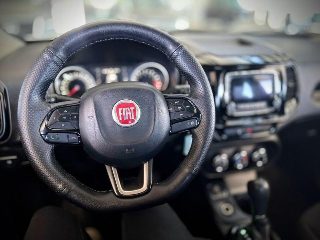 FIAT TORO FREEDOM AT 2017 — foto 6 de 6
