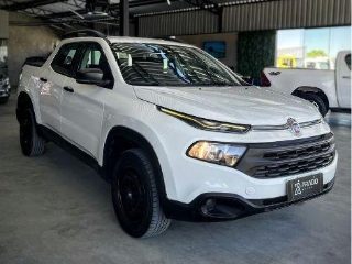 FIAT TORO FREEDOM AT 2017 — foto 5 de 6