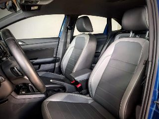 VW - VolksWagen Nivus Highline 1.0 200 TSI Flex Aut. 2024 — foto 2 de 6