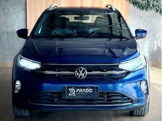 VW - VolksWagen Nivus Highline 1.0 200 TSI Flex Aut. 2024 — foto 3 de 6