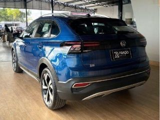 VW - VolksWagen Nivus Highline 1.0 200 TSI Flex Aut. 2024 — foto 5 de 6