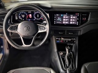 VW - VolksWagen Nivus Highline 1.0 200 TSI Flex Aut. 2024 — foto 6 de 6
