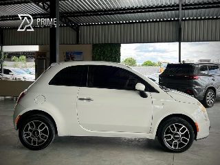 FIAT 500 CULT DUAL 2014 — foto 5 de 11