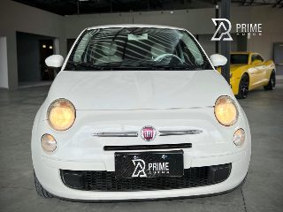 FIAT 500 CULT DUAL 2014 — foto 3 de 11