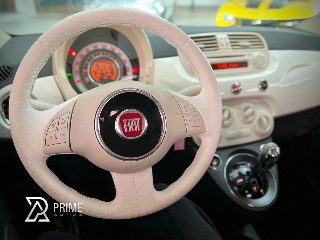 FIAT 500 CULT DUAL 2014 — foto 2 de 11