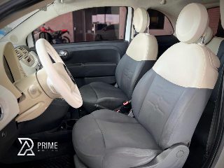 FIAT 500 CULT DUAL 2014 — foto 4 de 11