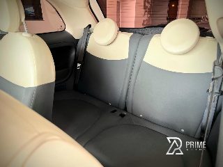 FIAT 500 CULT DUAL 2014 — foto 6 de 11