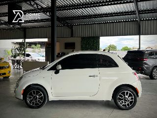 FIAT 500 CULT DUAL 2014 — foto 7 de 11