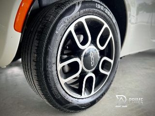FIAT 500 CULT DUAL 2014 — foto 9 de 11
