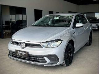 VOLKSWAGEN POLO CL AB 2024 — foto 1 de 6