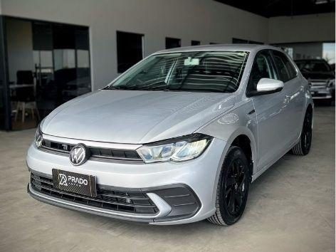 VOLKSWAGEN POLO CL AB 2024 — foto 1 de 6