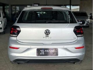 VOLKSWAGEN POLO CL AB 2024 — foto 3 de 6