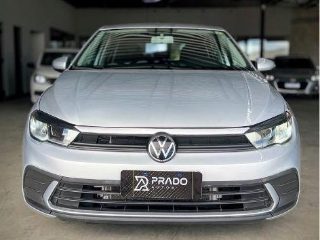 VOLKSWAGEN POLO CL AB 2024 — foto 4 de 6