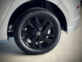 VOLKSWAGEN POLO CL AB 2024 — foto 5 de 6