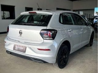 VOLKSWAGEN POLO CL AB 2024 — foto 6 de 6