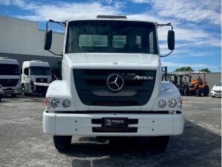 MERCEDES-BENZ Atron 1319 2p (diesel) (E5) 2014 — foto 3 de 8