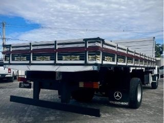 MERCEDES-BENZ Atron 1319 2p (diesel) (E5) 2014 — foto 5 de 8
