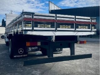 MERCEDES-BENZ Atron 1319 2p (diesel) (E5) 2014 — foto 7 de 8