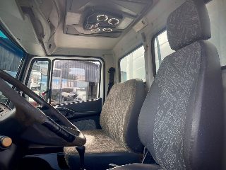 MERCEDES-BENZ Atron 1319 2p (diesel) (E5) 2014 — foto 4 de 8