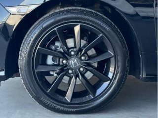 HONDA CIVIC TOURING CVT 2021 — foto 4 de 7