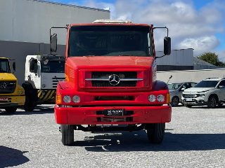 MERCEDES-BENZ L 1620 2006 — foto 2 de 5