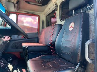 MERCEDES-BENZ L 1620 2006 — foto 5 de 5