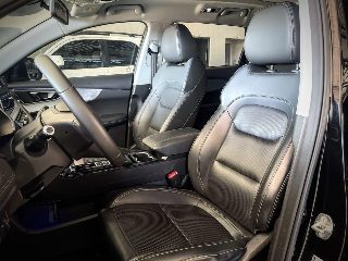 CAOA CHERY TIGGO7 PRO16TA 2025 — foto 4 de 7