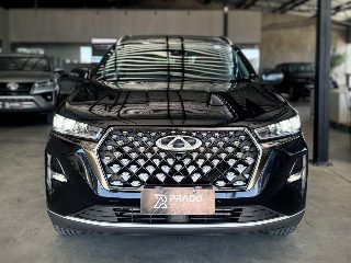 CAOA CHERY TIGGO7 PRO16TA 2025 — foto 5 de 7