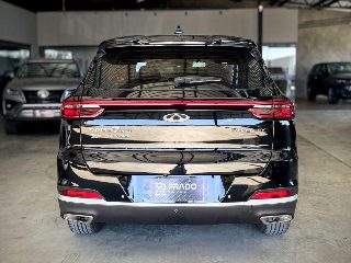 CAOA CHERY TIGGO7 PRO16TA 2025 — foto 7 de 7