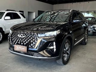 CAOA CHERY TIGGO7 PRO16TA 2025 — foto 1 de 7