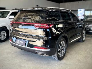 CAOA CHERY TIGGO7 PRO16TA 2025 — foto 3 de 7