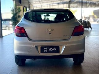 CHEVROLET ONIX 1.4AT LT 2014 — foto 6 de 7