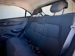 CHEVROLET ONIX 1.4AT LT 2014 — foto 7 de 7