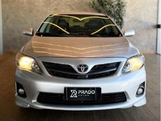 TOYOTA COROLLA XRS FLEX 2013 — foto 7 de 7