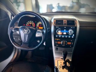 TOYOTA COROLLA XRS FLEX 2013 — foto 2 de 7