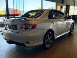 TOYOTA COROLLA XRS FLEX 2013 — foto 3 de 7