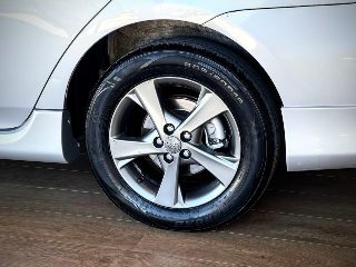 TOYOTA COROLLA XRS FLEX 2013 — foto 4 de 7