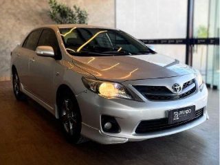 TOYOTA COROLLA XRS FLEX 2013 — foto 5 de 7