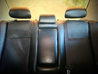 TOYOTA COROLLA XRS FLEX 2013 — foto 6 de 7