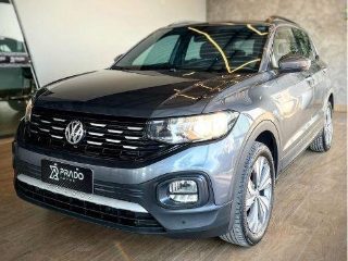 VOLKSWAGEN T CROSS CL TSI AD 2020 — foto 1 de 7