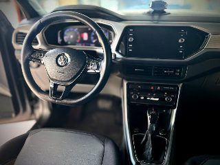 VOLKSWAGEN T CROSS CL TSI AD 2020 — foto 2 de 7