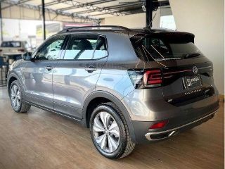 VOLKSWAGEN T CROSS CL TSI AD 2020 — foto 3 de 7