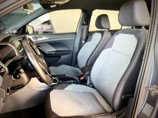 VOLKSWAGEN T CROSS CL TSI AD 2020 — foto 4 de 7