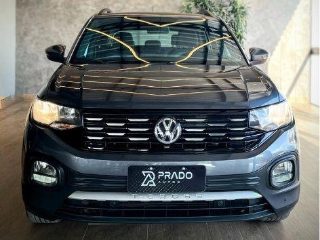 VOLKSWAGEN T CROSS CL TSI AD 2020 — foto 5 de 7