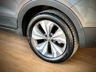 VOLKSWAGEN T CROSS CL TSI AD 2020 — foto 6 de 7