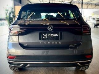 VOLKSWAGEN T CROSS CL TSI AD 2020 — foto 7 de 7