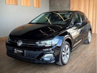 VOLKSWAGEN POLO CL AD 2018 — foto 1 de 5