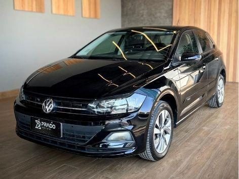 VOLKSWAGEN POLO CL AD 2018 — foto 1 de 5