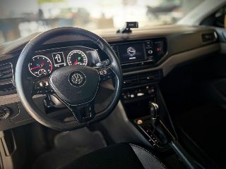 VOLKSWAGEN POLO CL AD 2018 — foto 2 de 5